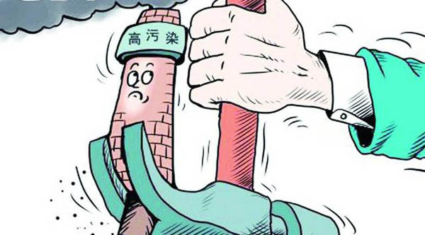 山东省加大力度淘汰又一批燃煤锅炉
