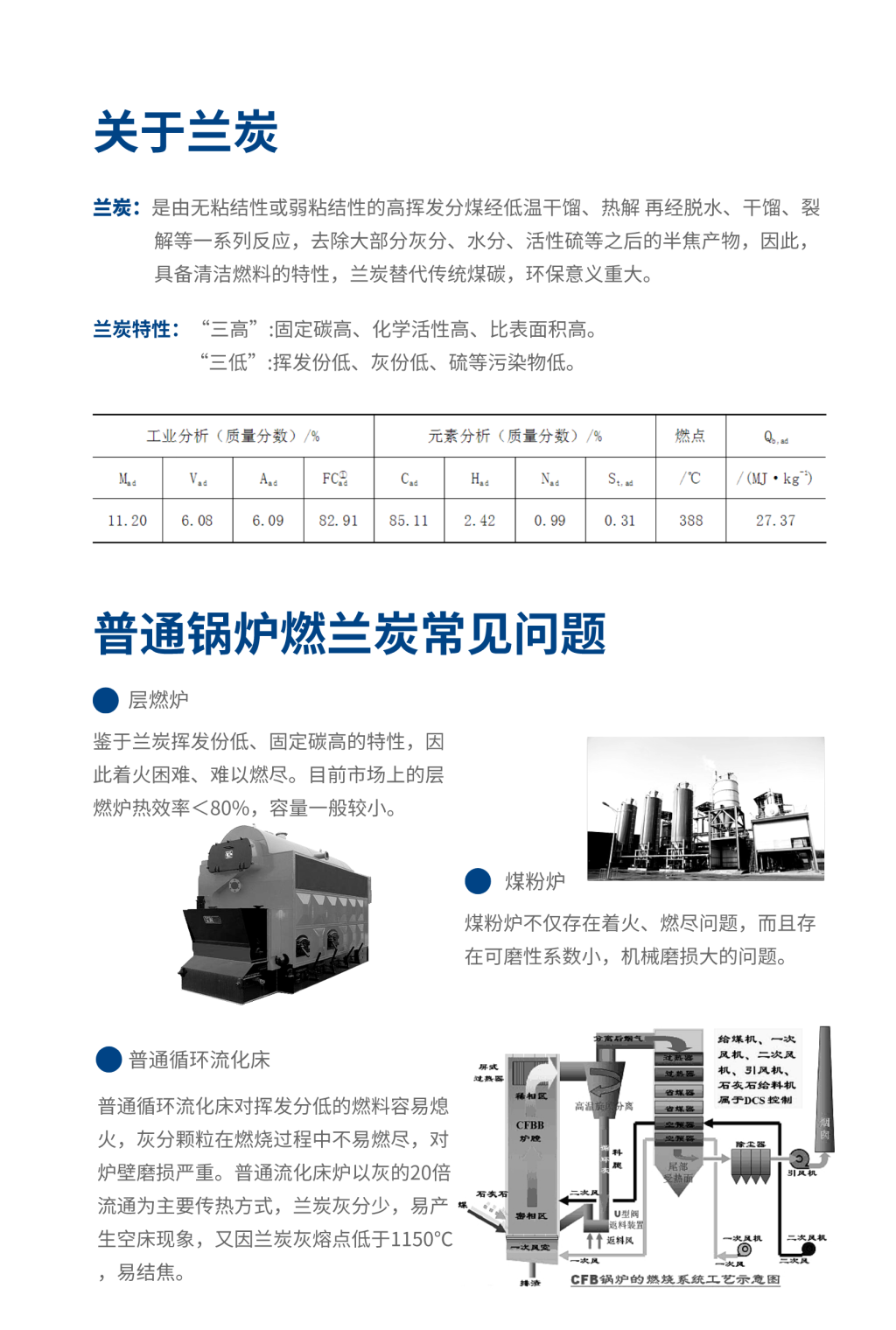 混合流速流化床技术