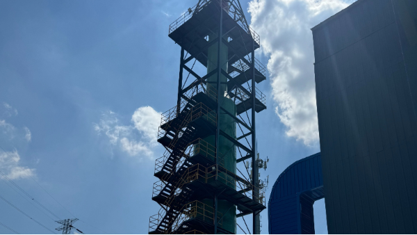 生物质锅炉自动化控制系统的设计与应用