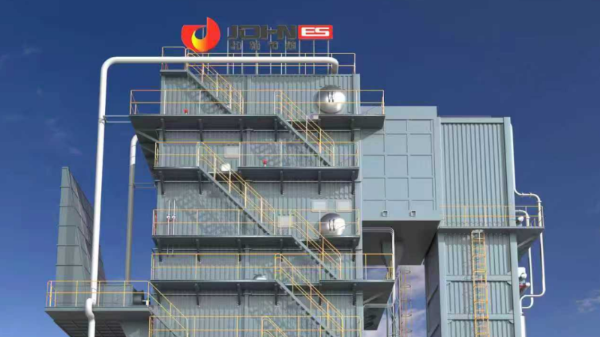 生物质锅炉与燃煤锅炉区别