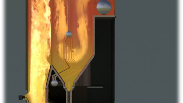 生物质锅炉如何减少烟尘