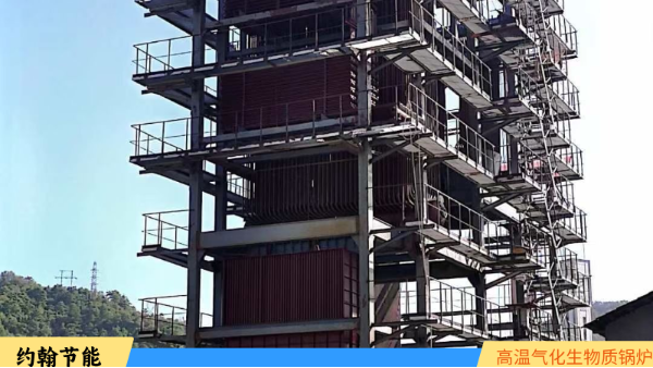 炉型与燃料匹配｜HTGC 高温气化技术适配多品类固废，杜绝频繁故障