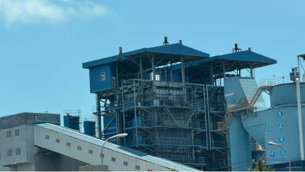 食品行业热能解决方案：约翰节能生物质锅炉的清洁高效之选