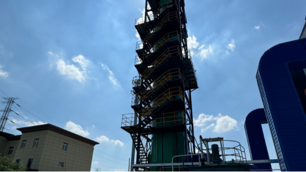 海外生物质锅炉市场趋势，国产设备出口迎机遇