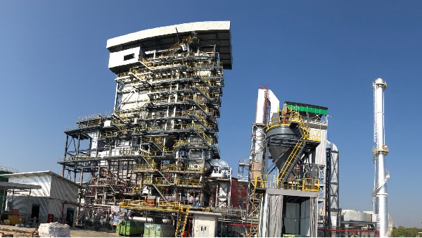 全生命周期省心省钱，约翰节能生物质锅炉的选型逻辑