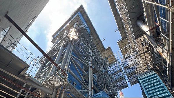 环保与稳定兼具！约翰节能生物质锅炉的硬核优势