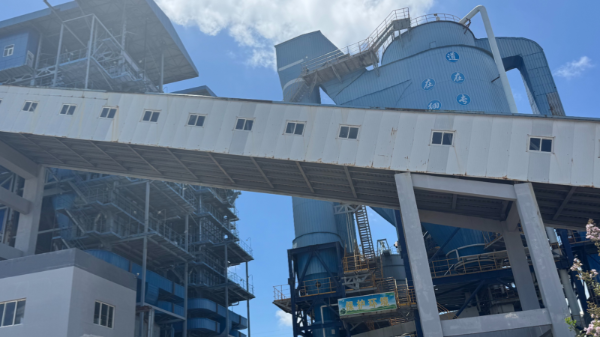 生物质锅炉与燃煤 / 燃气锅炉对比，性价比一目了然