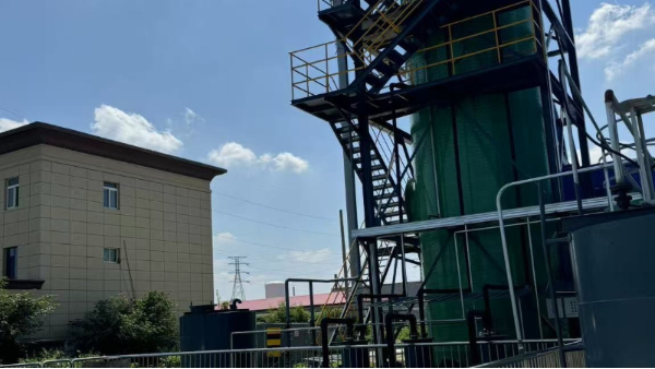 生物质锅炉为什么会结焦？