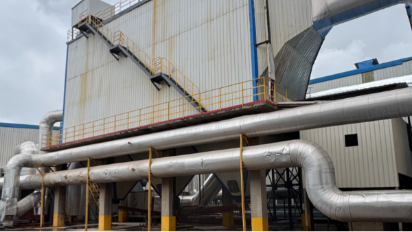 生物质锅炉适合发电吗？