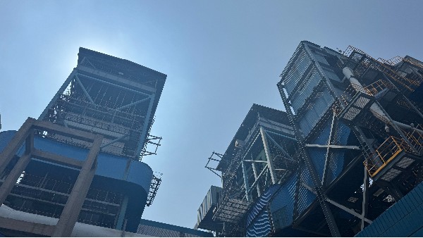 工业锅炉怎么辨真技术？