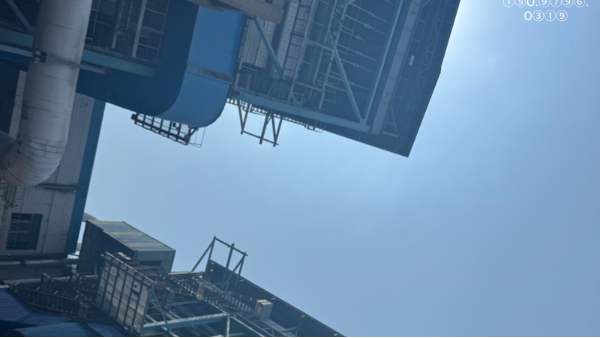 高温气化生物质改造的优势