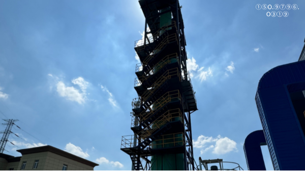 农业垃圾变废为宝：约翰节能生物质锅炉的乡村振兴实践