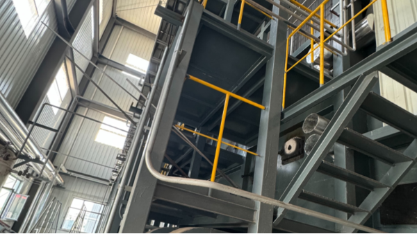 环保达标，适配政策要求的生物质锅炉