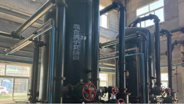 污泥无害化处置技术解析：高温气化工艺破解高湿污泥处置痛点