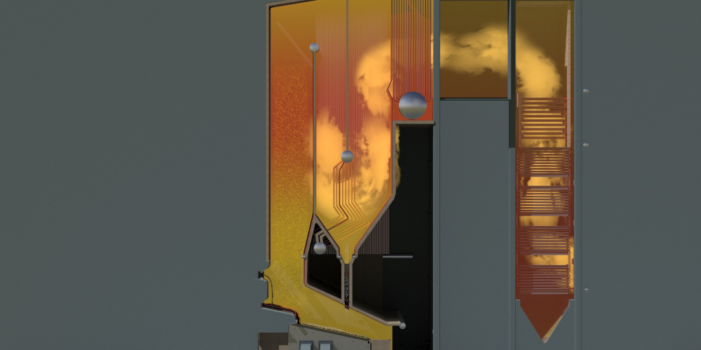 生物质锅炉安全运行规范