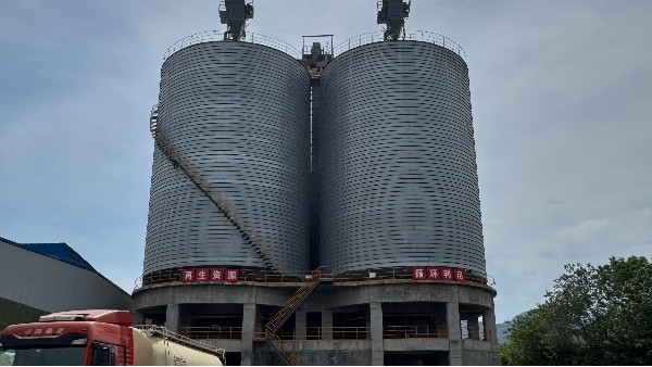 高温气化工艺打通建筑垃圾可燃组分低碳利用渠道