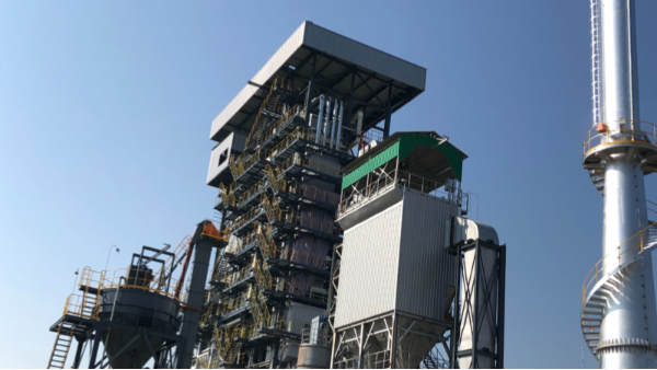 生物质锅炉适合养殖场吗？