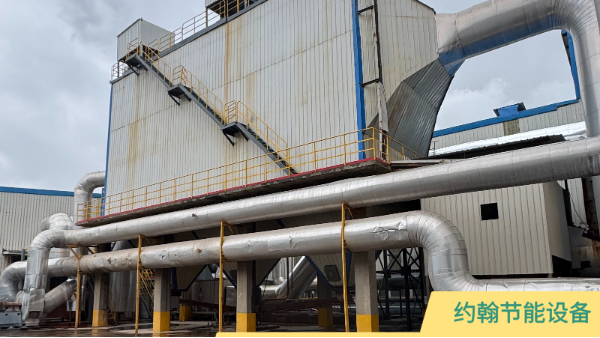 聚焦固废十条源头减量，生物质锅炉推动工业节能降废