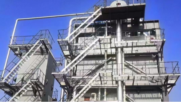 工业生物质锅炉厂家约翰节能全场景适配能力突出