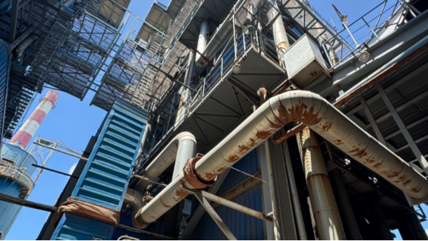 生物质锅炉适合学校供暖吗