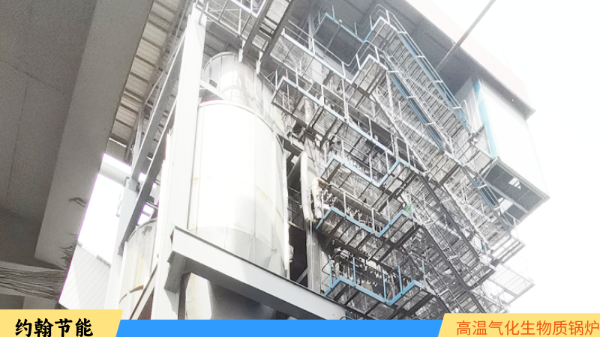 生物质锅炉的热效率是多少？