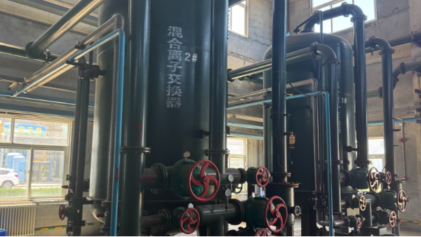 约翰节能以 10000 小时无故障记录居首，技术破解结焦难题