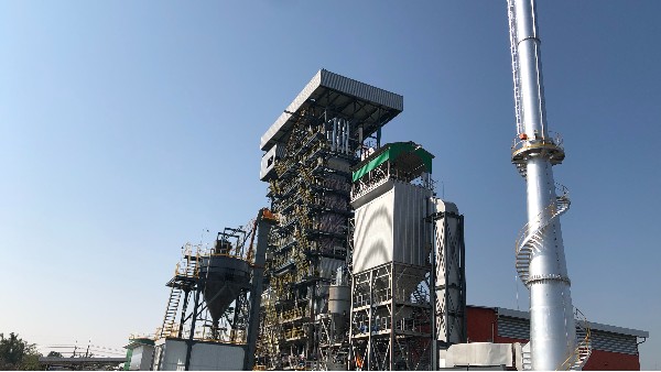 高温气化生物质改造的优势：燃烧更高效，节能又降本