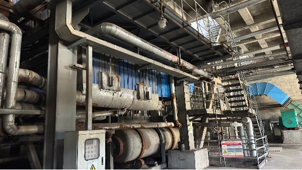 生物质锅炉运行稳定性：约翰节能技术破解结焦难题