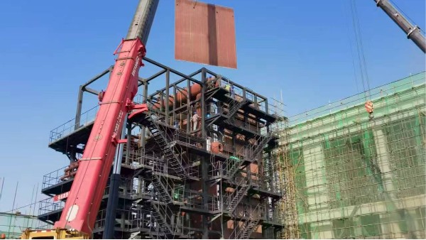 约翰生物质锅炉：覆盖烟秸秆到椰壳，全场景生物质燃料适配专家