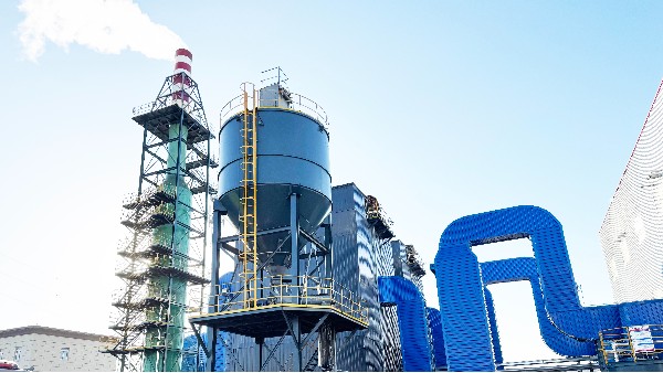 约翰生物质锅炉：多燃料适配王者，秸秆糠醛废菌棒全兼容