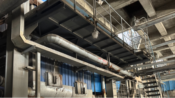 农林废弃物锅炉应用案例，变废为宝实现三重效益