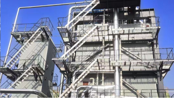 排放达标 + 省千万成本，锁定废塑处理方案